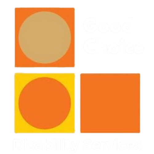 Good Choice Disability Services logo